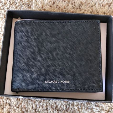 michael kors andy wallet|michael kors wallet clearance sale.